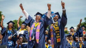 HBCUs: From inclusion to empowerment — a catalyst for change
